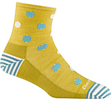 Image of Darn Tough Dottie Shorty Lightweight Socks - Womens