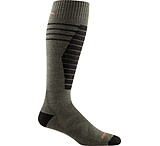 Image of Darn Tough Edge OTC Midweight Sock with Cushion w/ Padded Shin - Men's