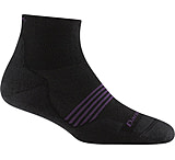 Image of Darn Tough Element 1/4 Lightweight w/ Cushion Socks - Women's