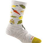 Image of Darn Tough Farmer's Market Crew Lightweight Lifestyle Socks - Women's