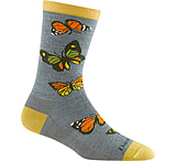 Image of Darn Tough Flutter Crew Lightweight Socks - Women's