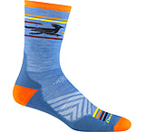 Image of Darn Tough Frontrunner Micro Crew Ultra-Lightweight with Cushion Socks - Mens