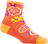 Image of Darn Tough Fruit Stand Shorty Lightweight Socks - Womens