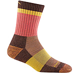 Image of Darn Tough Heady Betty Micro Crew Lightweight With Cushion Socks - Women's