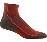 Image of Darn Tough Hiker 1/4 Midweight with Cushion Socks - Men's