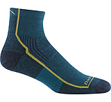 Image of Darn Tough Hiker 1/4 Midweight with Cushion Socks - Men's
