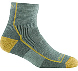 Image of Darn Tough Hiker 1/4 Midweight with Cushion Socks - Womens