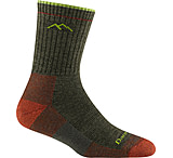 Image of Darn Tough Hiker Micro Crew Midweight w/ Cushion Socks - Women's