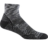 Image of Darn Tough Light Hiker 1/4 Lightweight with Cushion Socks - Mens