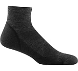 Image of Darn Tough Light Hiker Quarter Lightweight Hiking Socks - Men's