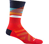 Image of Darn Tough Lillehammer Nordic Boot Lightweight Ski Sock - Mens