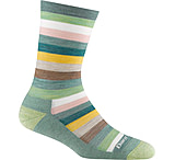 Image of Darn Tough Mystic Stripe Crew Lightweight w/ Cushion Socks - Women's