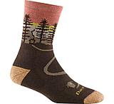 Image of Darn Tough Northwoods Micro Crew Midweight w/ Cushion Socks - Women's