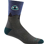 Image of Darn Tough PCT Micro Crew Lightweight Hiking Sock - Mens