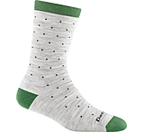 Image of Darn Tough Pin Drop Crew Lightweight with Cushion Socks - Womens