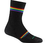 Image of Darn Tough Prism Micro Crew Lightweight w/ Cushion Socks - Women's