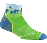 Image of Darn Tough Quest 1/4 Lightweight with Cushion Socks - Kids