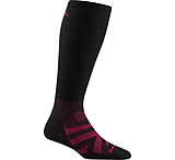 Image of Darn Tough RFL Thermolite Over-The-Calf Ultra-Lightweight Ski Sock - Womens