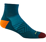 Image of Darn Tough Run 1/4 Ultra-Lightweight with Cushion Socks - Mens