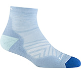 Image of Darn Tough Run 1/4 Ultra-Lightweight with Cushion Socks - Womens