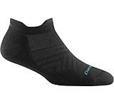 Image of Darn Tough Run Coolmax No Show Tab Ultra-Lightweight Running Socks - Women's