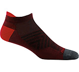 Image of Darn Tough Run No Show Tab Ultra-Lightweight Running Socks - Men's