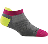 Image of Darn Tough Run No Show Tab Ultra-Lightweight Running Socks - Women's