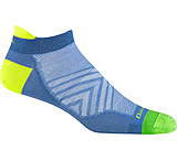 Image of Darn Tough Run No Show Tab Ultra-Lightweight Socks - Mens