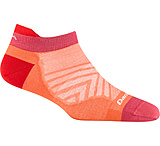 Image of Darn Tough Run No Show Tab Ultra-Lightweight Socks - Womens