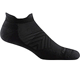 Image of Darn Tough Run No Show Tab Ultra-Lightweight Running Socks - Men's