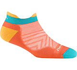 Image of Darn Tough Run No Show Tab Ultra-Lightweight with Cushion Socks - Womens