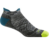 Image of Darn Tough Run No Show Tab Ultra-Lightweight with Cushion Socks - Mens