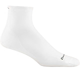 Image of Darn Tough Run Quarter Ultra-Lightweight Running Socks - Men's