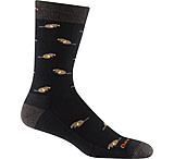 Image of Darn Tough Sawtooth Crew Lightweight w/ Cushion Socks - Men's