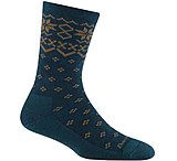 Image of Darn Tough Shetland Crew Lightweight w/ Cushion Socks - Women's