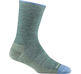 Image of Darn Tough Solid Basic Crew Lightweight Socks - Women's