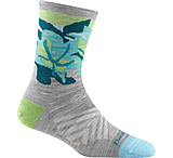 Image of Darn Tough Soul Micro Crew Ultra-Lightweight Socks - Womens