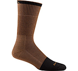 Image of Darn Tough Steely Boot Midweight Work Sock - Mens Toe Box