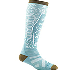 Image of Darn Tough Traverse OTC Lightweight Ski Sock - Womens