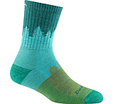 Image of Darn Tough Treeline Micro Crew Midweight w/ Cushion Socks - Women's