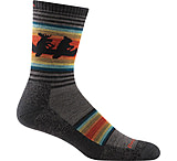 Image of Darn Tough Willoughby Micro Crew Lightweight Socks with Cushion - Mens