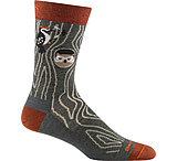 Image of Darn Tough Woody Crew Lightweight Socks - Mens