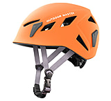 Image of Outdoor Master Rock Climbing Helmet