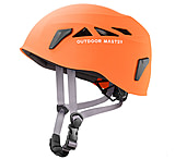 Image of Outdoor Master Climbing Helmet