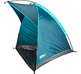 Image of Decathlon Quechua Arpenaz Compact Sunshade Shelter Beach Tent