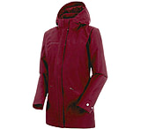 Image of Mammut Chamuera SO Thermo Parka - Women's