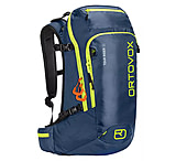 Ortovox tour clearance rider 30l backpack