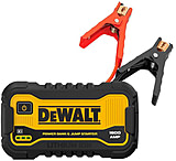 Image of DeWALT 1600 Peak Amp Jump Starter With USB Power Station