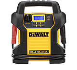 Image of DeWALT Jump Starter and Power Station