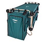 Image of Disc-O-Bed Set of 4 Leg Extensions